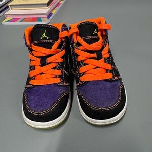 🌟Jordan Mid SE 1 Toddler 🌟